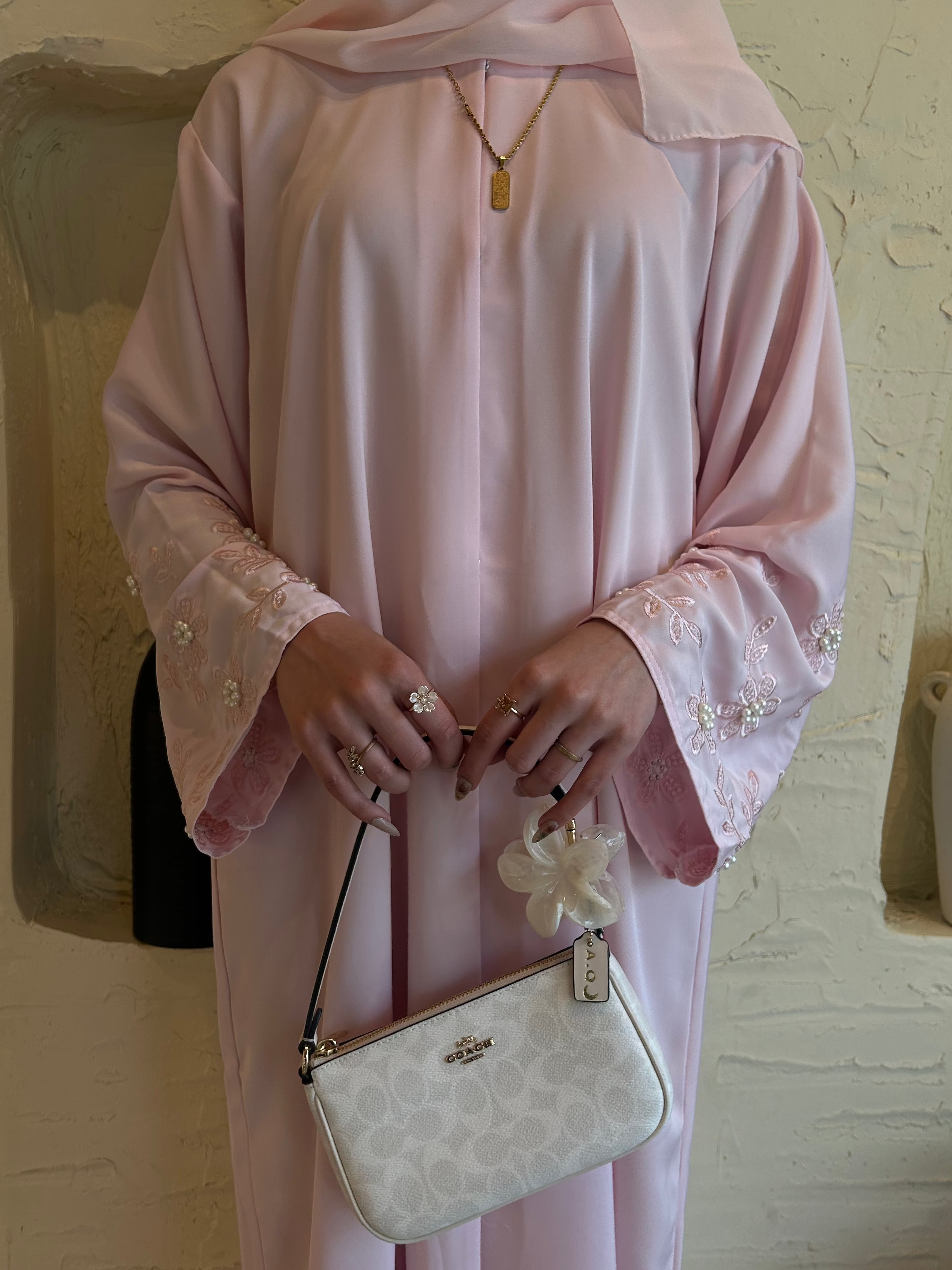 Lily - Two Piece Set