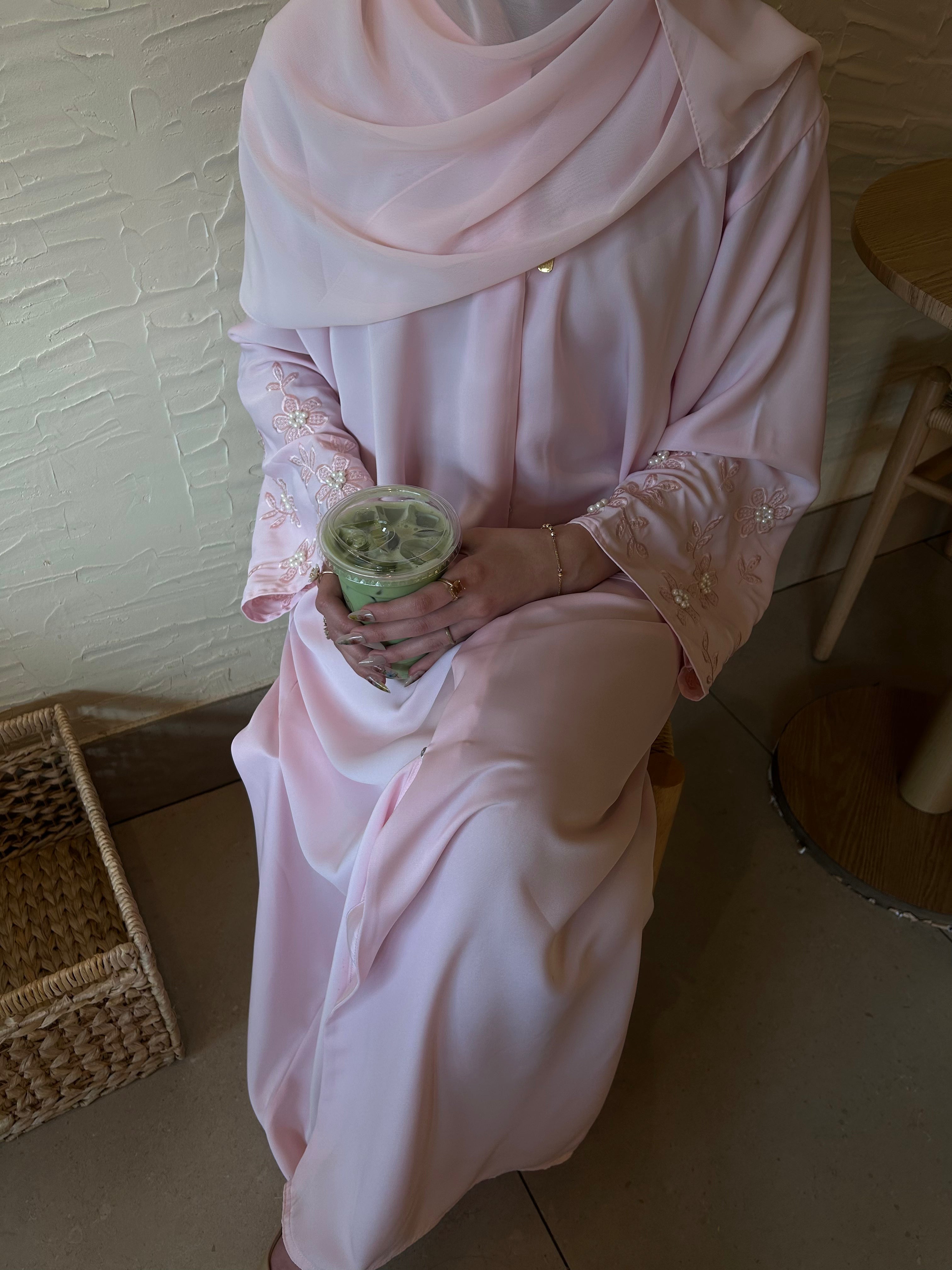 Lily - Two Piece Set